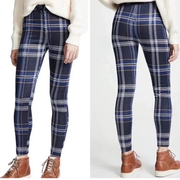 Free People Pants Jumpsuits Free People Carnaby Pants Fall